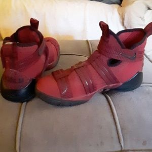 LeBron James Brand New